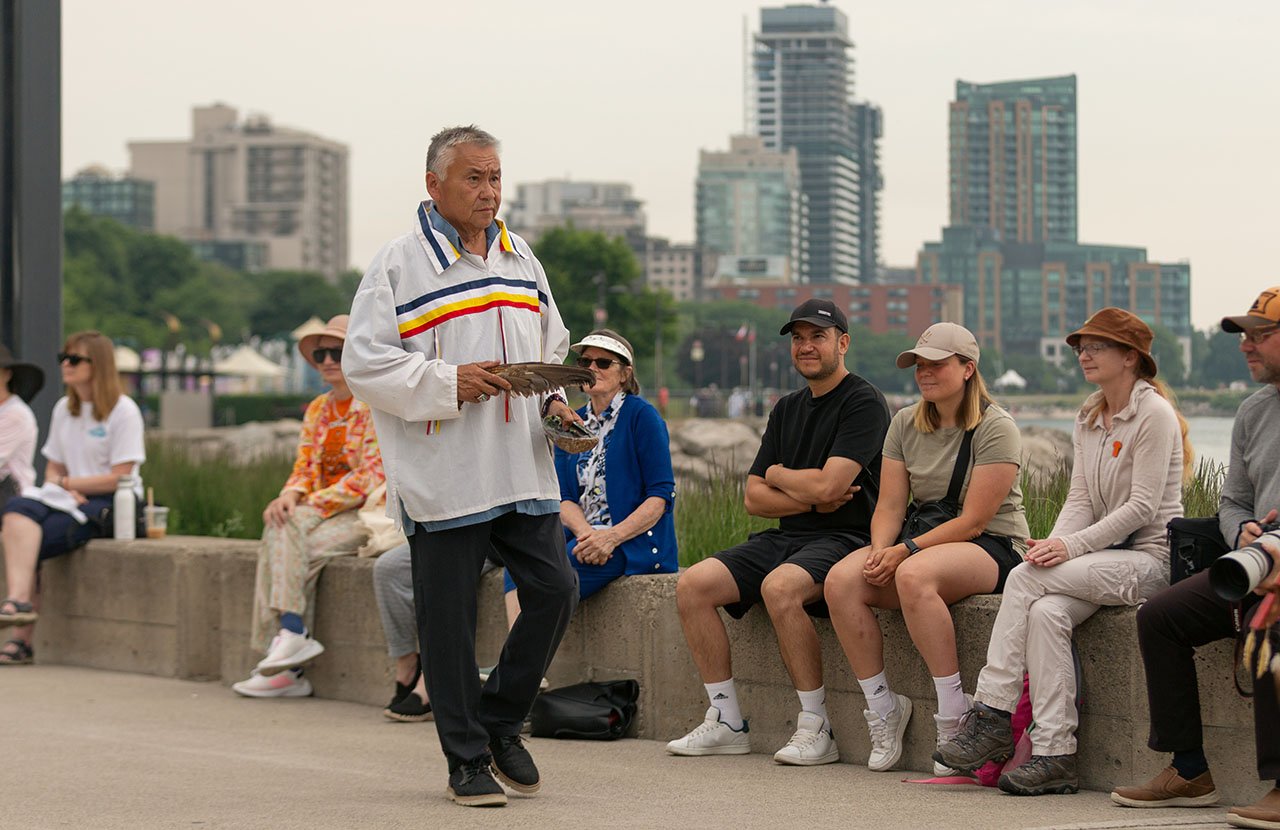 National Indigenous Peoples Day