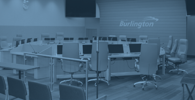 2024 Council meeting calendar