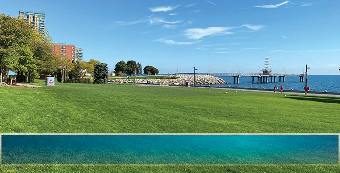 Spencer Smith Park