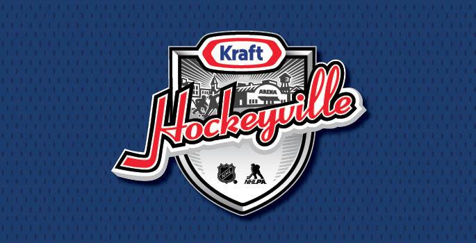 Kraft Hockeyville