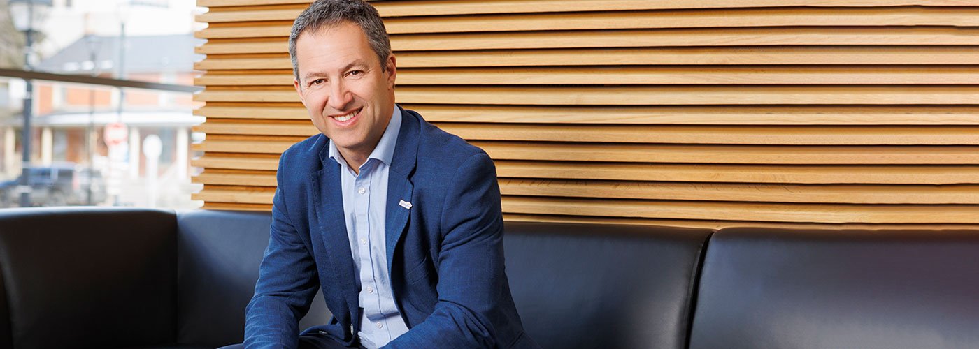 Ward 1 – Councillor, Kelvin Galbraith 