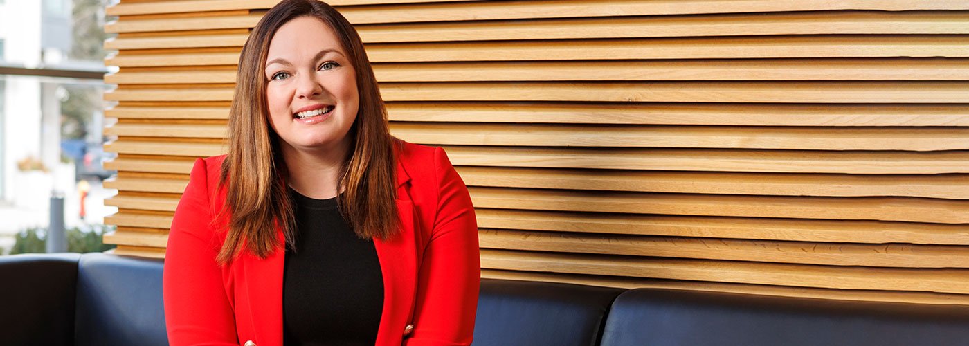 Ward 2 - Councillor Lisa Kearns