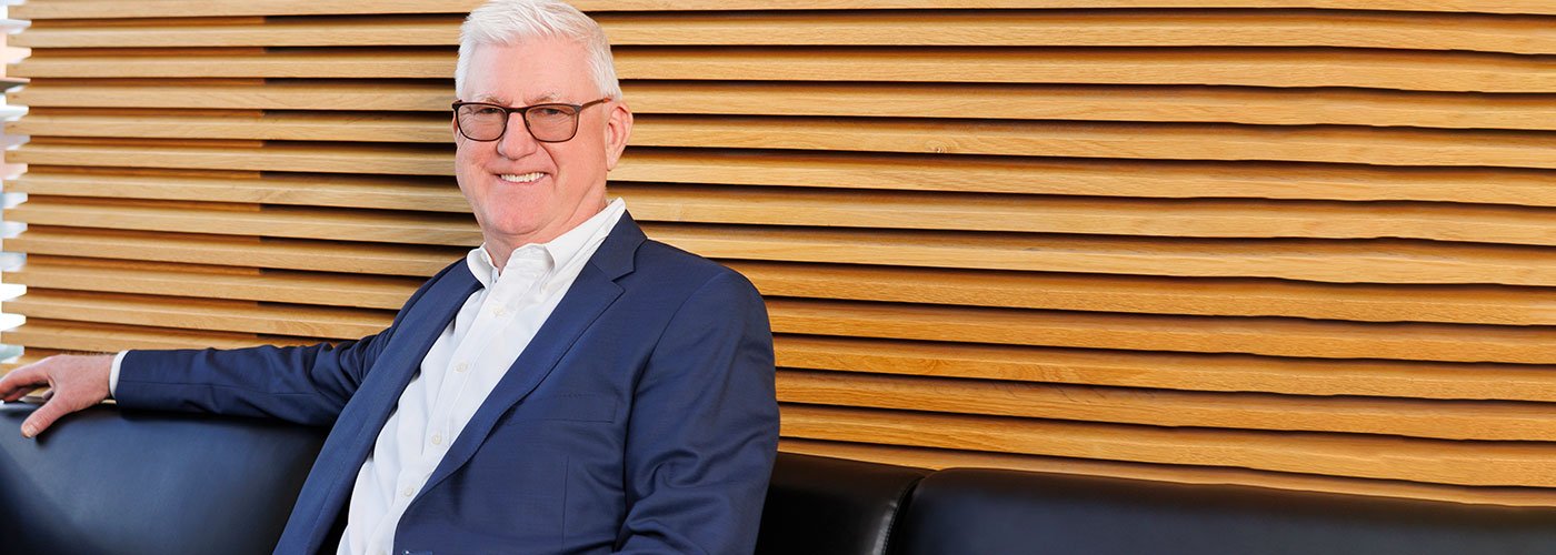 Ward 5 - Councillor Paul Sharman