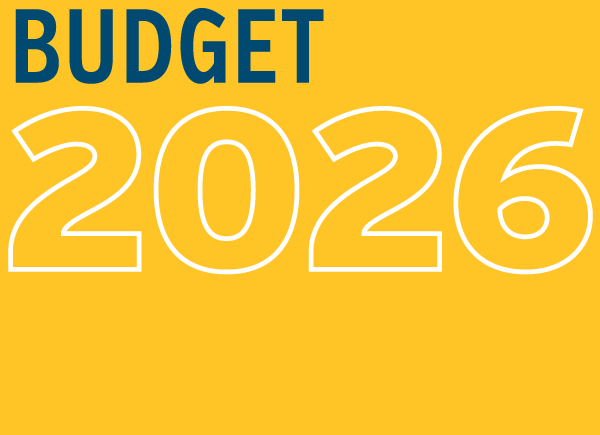 Budget 2026 Budget 2026 icon