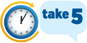 Take five minutes to register on Get Involved Burlington Take five minutes to register on Get Involved Burlington