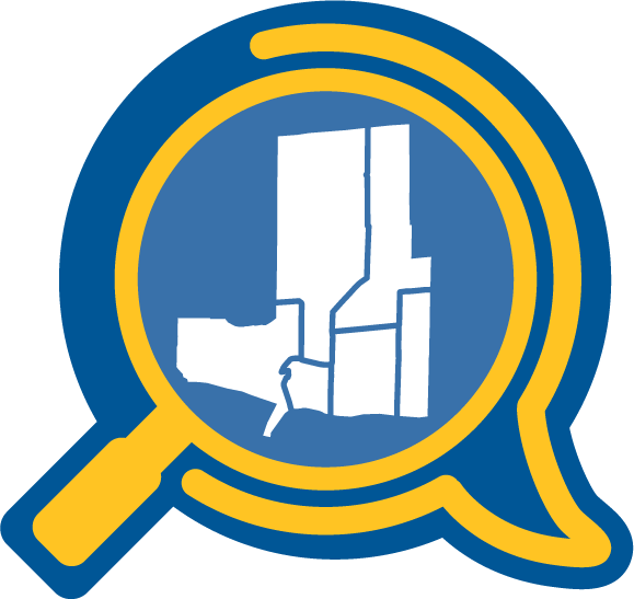 Ward Boundary Review Icon
