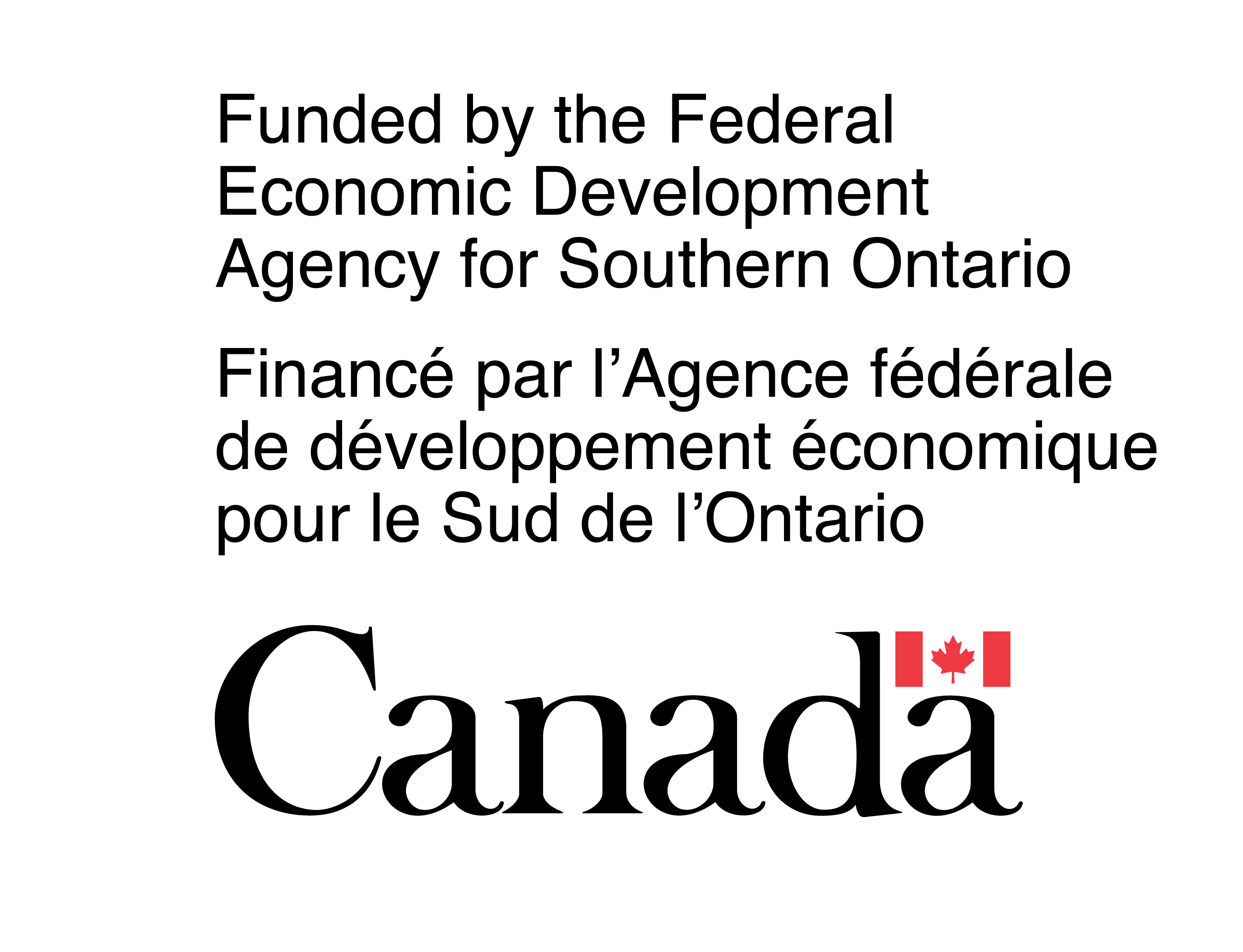 Government of Canada logo