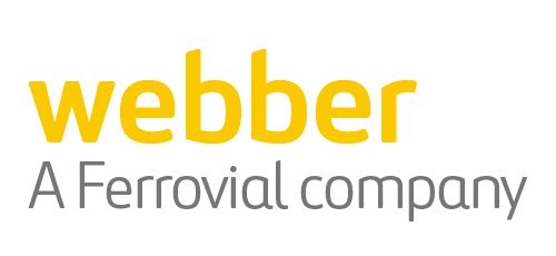 Webber Ferrovial logo