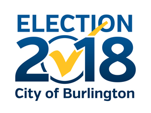 Election Logo
