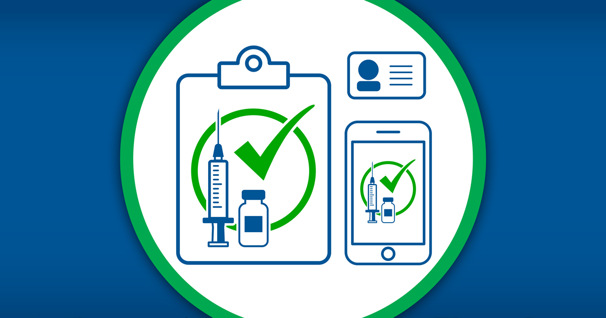 The Province of Ontario’s enhanced vaccine certificate to stop the