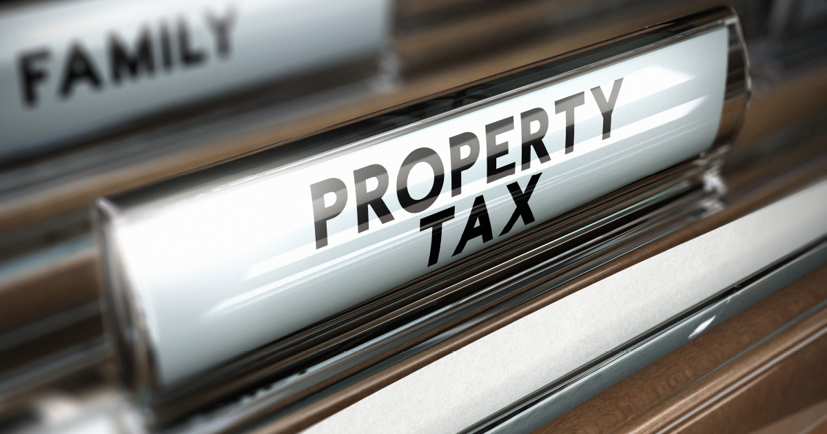 City of Burlington offers a COVID19 Property Tax Payment Plan program