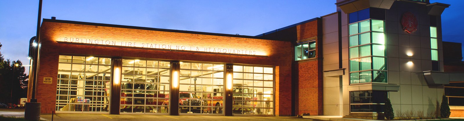 Fire and Emergency Services