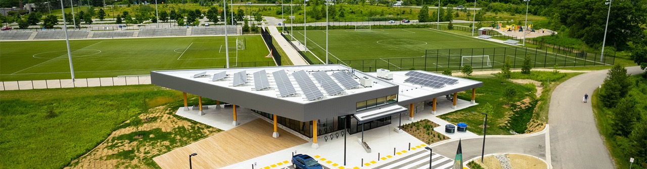 Parks, Facilities and Rentals