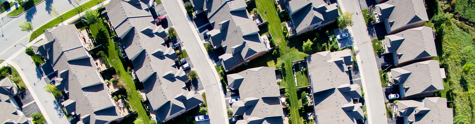 Planning and Development