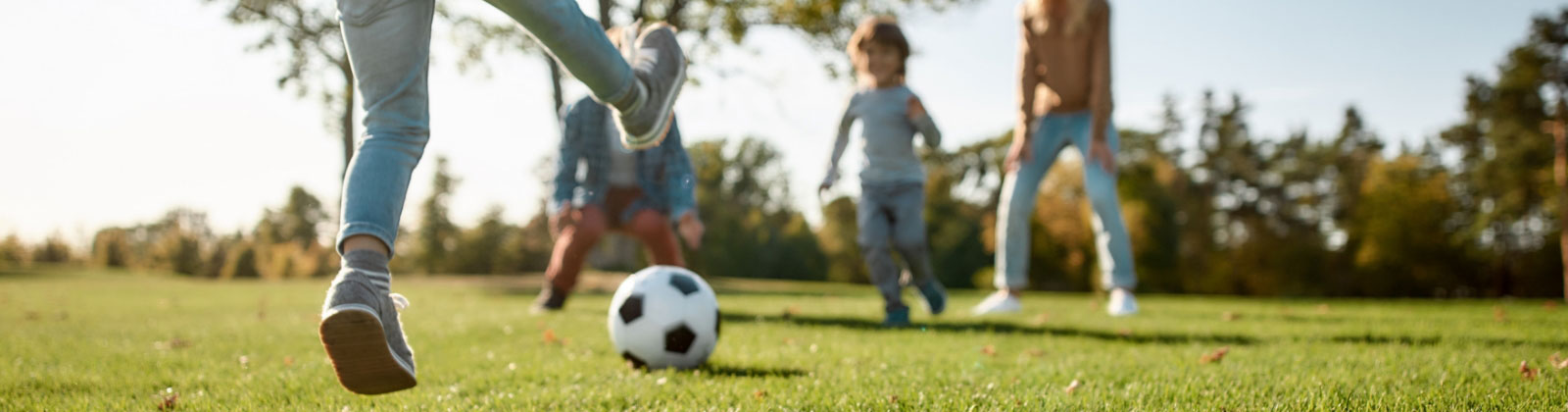 Parks, Facilities and Rentals